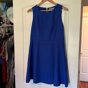 Boutique brand dress